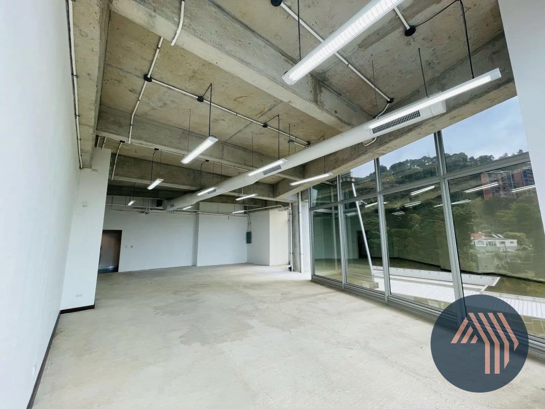 ALQUILER DE OFICINAS - TORRE TIGO, KM 9.3 CARRETERA AL SALVADOR - 3