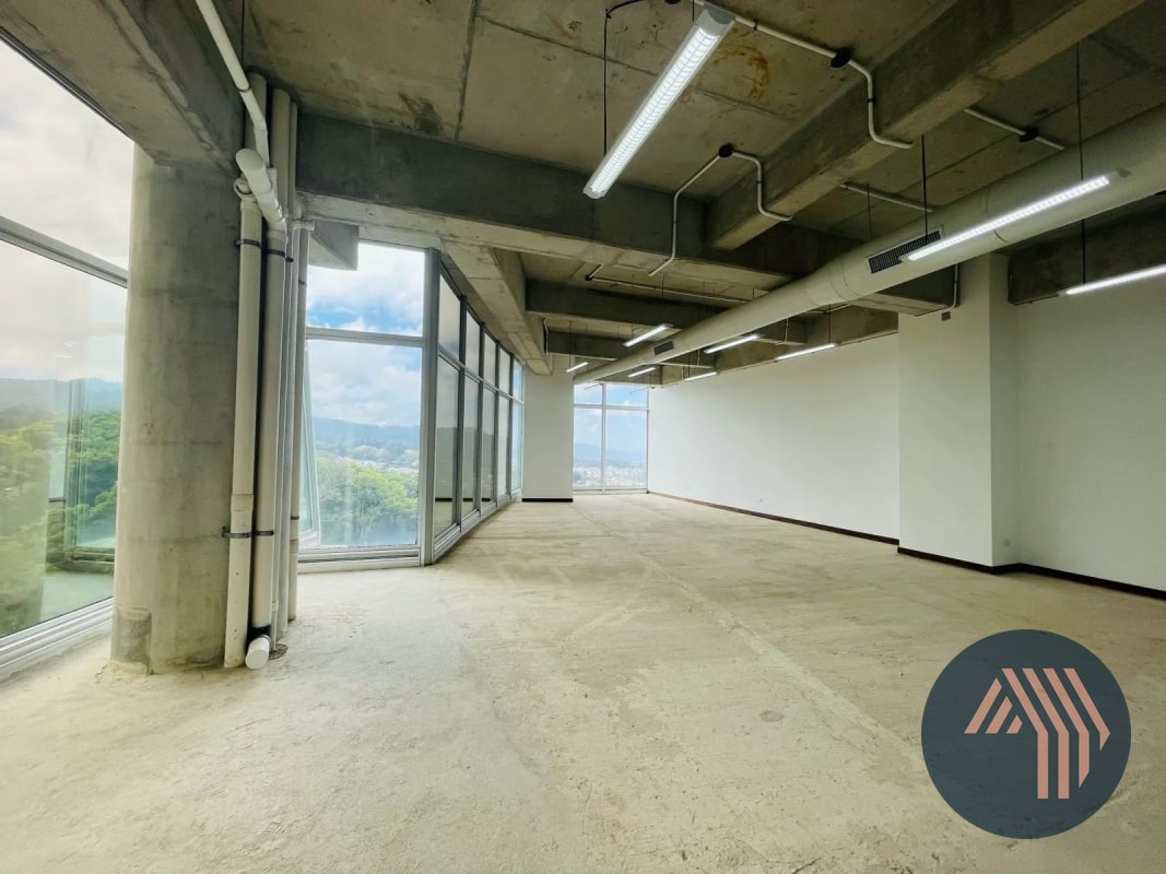 ALQUILER DE OFICINAS - TORRE TIGO, KM 9.3 CARRETERA AL SALVADOR - 5