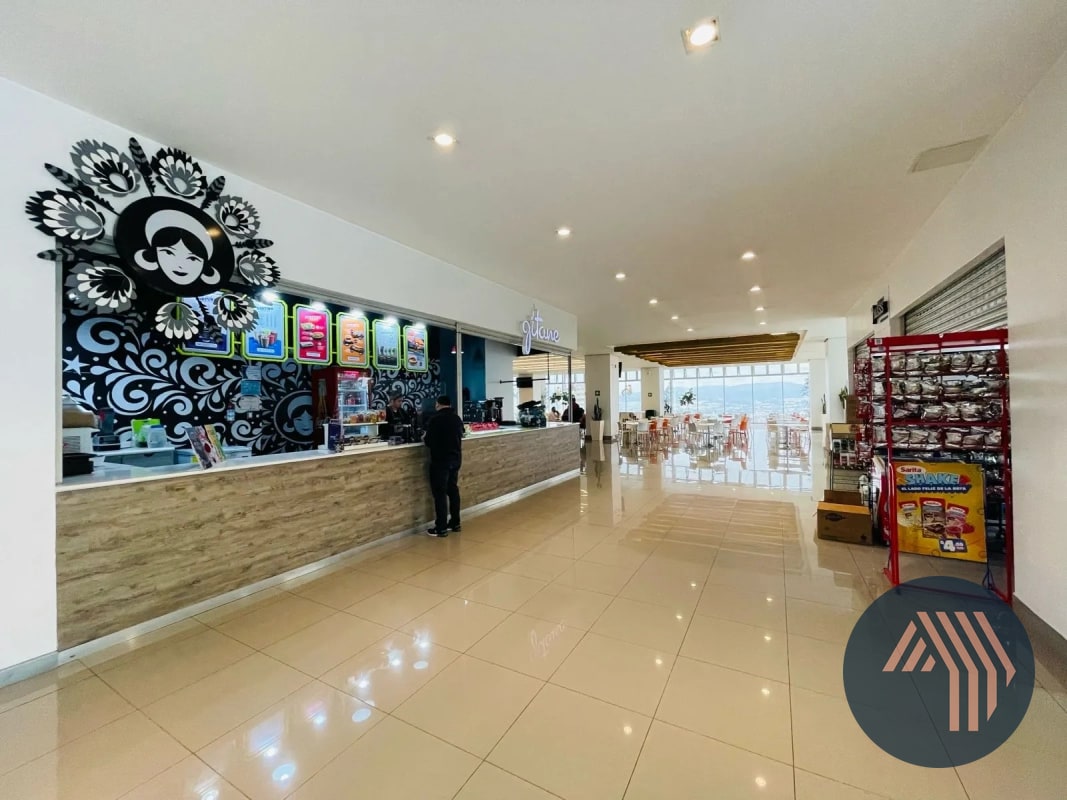 ALQUILER DE OFICINAS - TORRE TIGO, KM 9.3 CARRETERA AL SALVADOR - 7