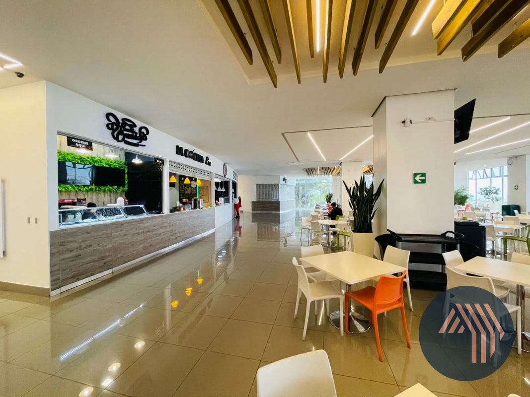 ALQUILER DE OFICINAS - TORRE TIGO, KM 9.3 CARRETERA AL SALVADOR - 9
