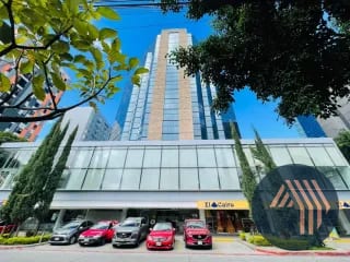 ALQUILER DE OFICINA TABICADA 154MT2 - MURANO CENTER, ZONA 10 — Oficina en Alquiler en Murano Center, Zona 10, Guatemala, Ciudad — miniatura 3 de 13