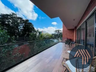 ALQUILER DE AMPLIOS APARTAMENTOS - LUCCA, ZONA 10 — Apartamento en Alquiler en Lucca, Zona 10, Guatemala, Ciudad — miniatura 11 de 17