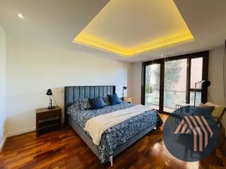 ALQUILER DE AMPLIOS APARTAMENTOS - LUCCA, ZONA 10 — Apartamento en Alquiler en Lucca, Zona 10, Guatemala, Ciudad — miniatura 8 de 17