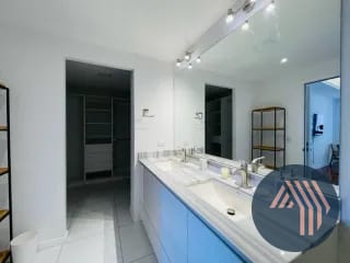 ALQUILER DE AMPLIOS APARTAMENTOS - LUCCA, ZONA 10 — Apartamento en Alquiler en Lucca, Zona 10, Guatemala, Ciudad — miniatura 7 de 17