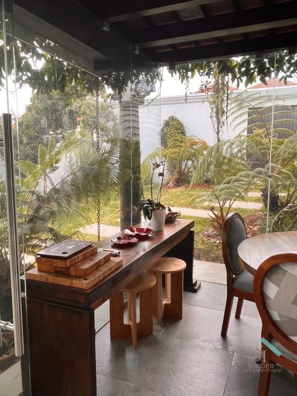 Casa en venta Carrerera a El Salvador - 4