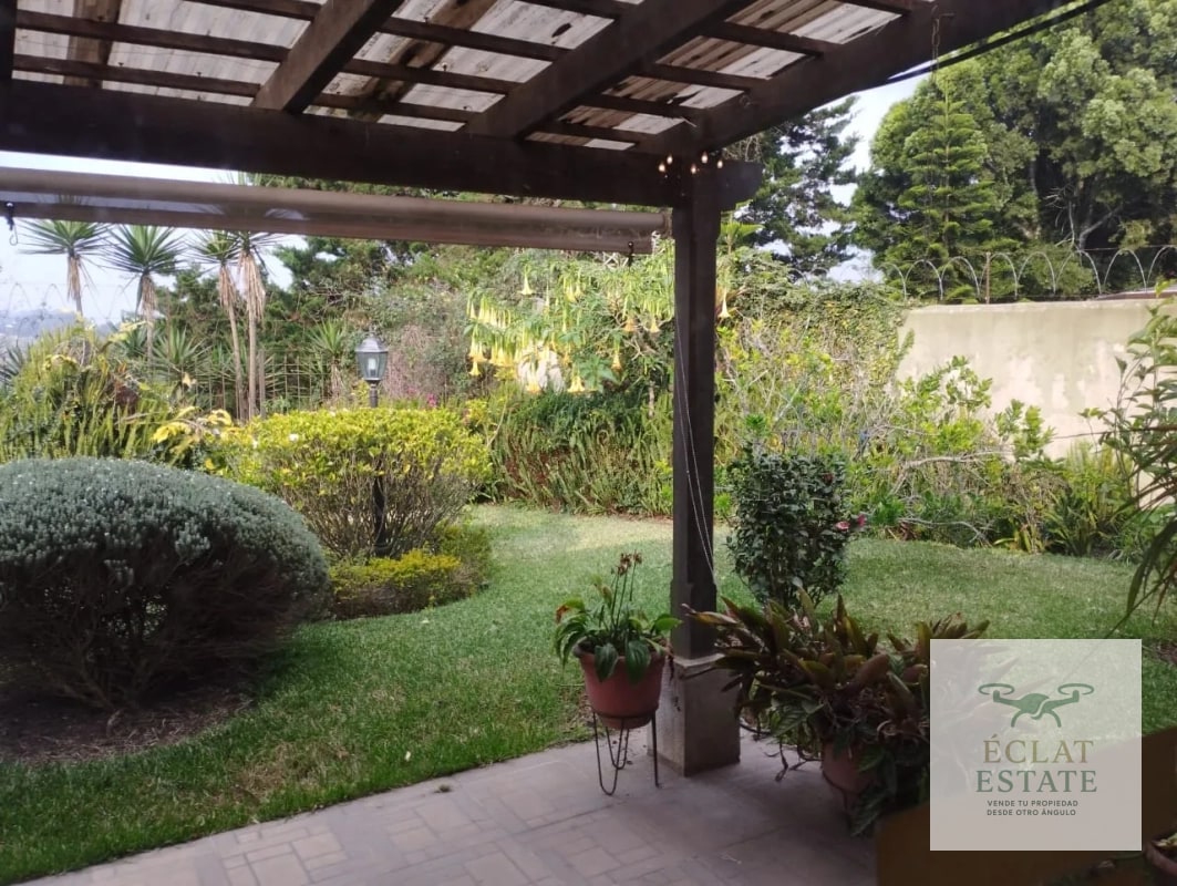 Casa en Venta en Terravista, Carretera A El Salvador - 16