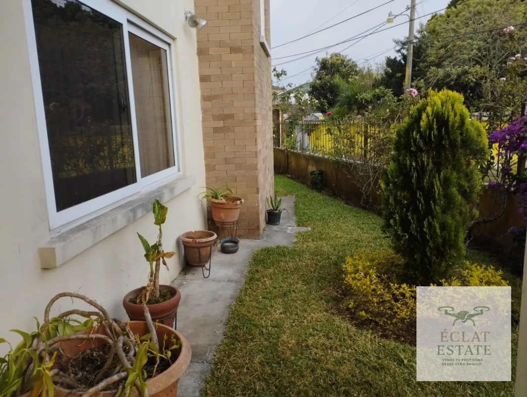 Casa en Venta en Terravista, Carretera A El Salvador - 12