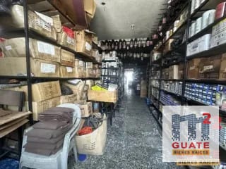 Local de 80 m2 de construcción en Renta, Zona 17 — Local en Alquiler en Zona 17, Guatemala, Ciudad — miniatura 10 de 10