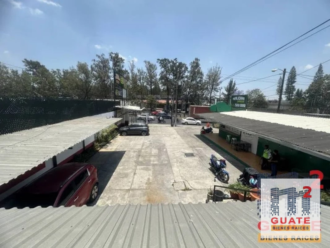 Local de 80 m2 de construcción en Renta, Zona 17 - 3