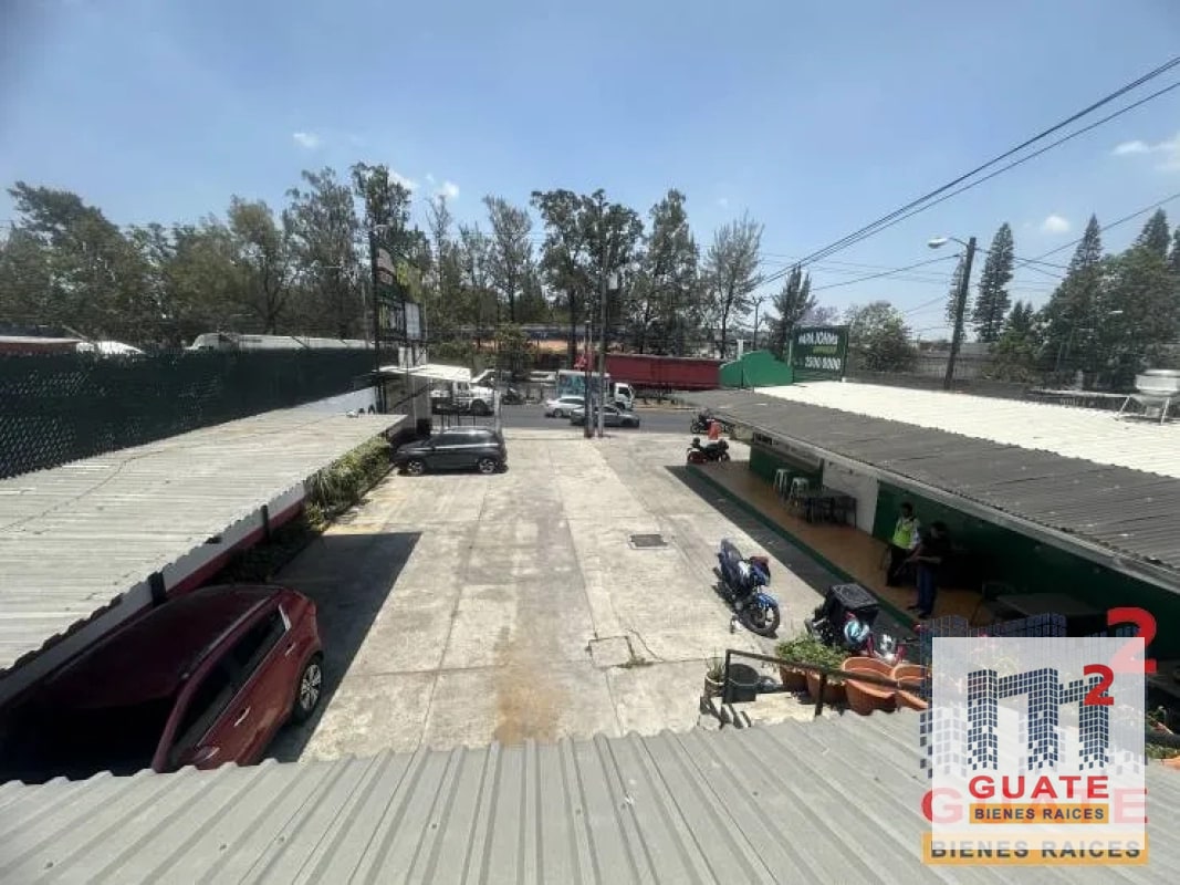 Local de 80 m2 de construcción en Renta, Zona 17 - 2