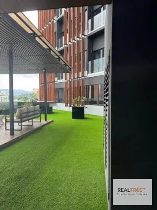 OFICINA EN RENTA EDIFICIO SÉPTIMO ZONA 4 — Oficina en Alquiler en Zona 4, Guatemala, Ciudad — miniatura 6 de 15