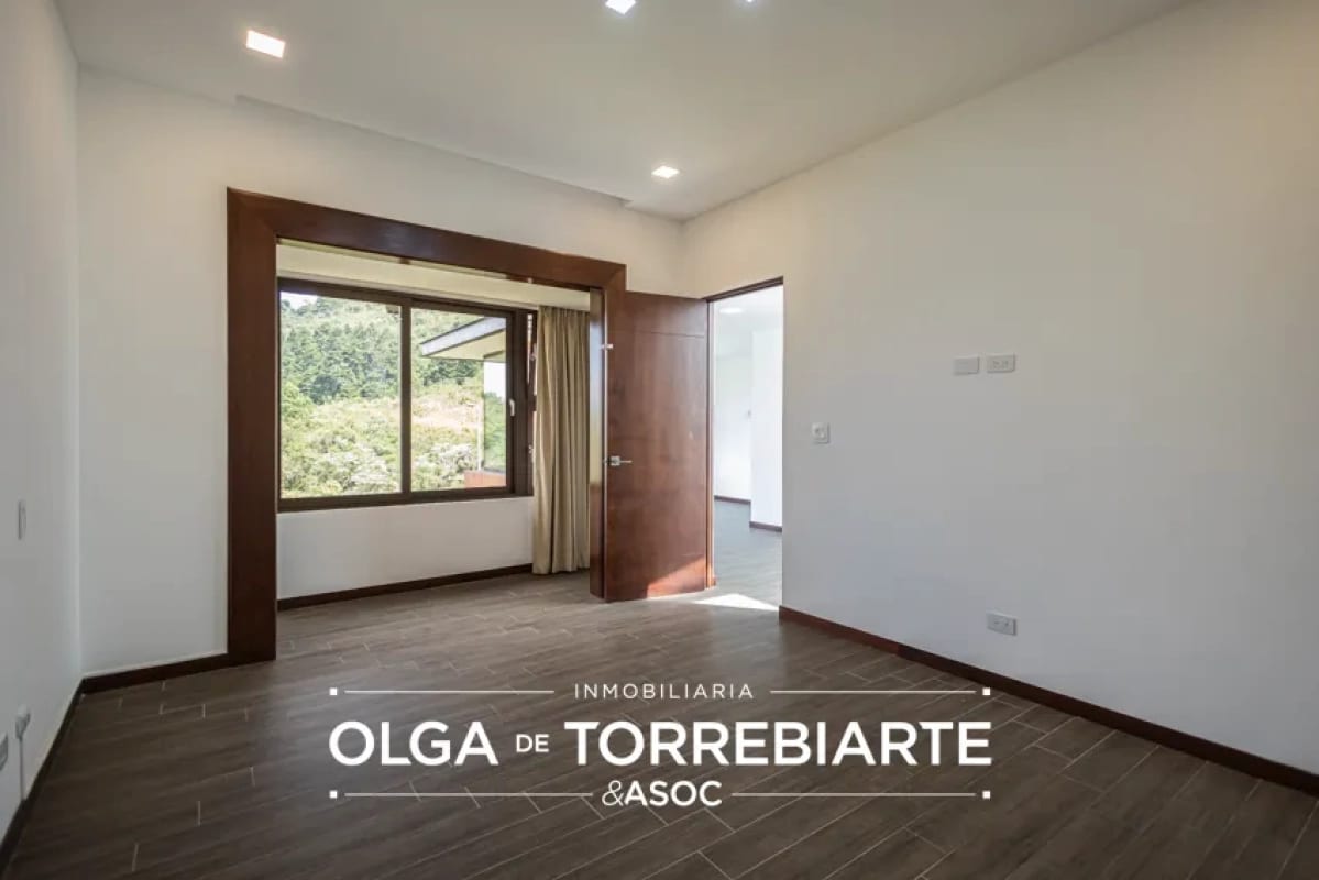 Casa en Condominio Buranas, Residencias Concepción — Casa en Venta en Buranas Concepción, Carretera a El Salvador, Guatemala, Ciudad — foto 6 de 17