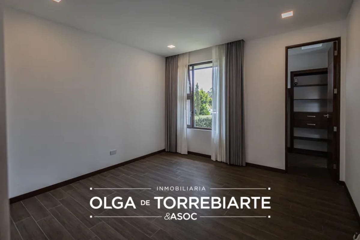 Casa en Condominio Buranas, Residencias Concepción — Casa en Venta en Buranas Concepción, Carretera a El Salvador, Guatemala, Ciudad — foto 4 de 17