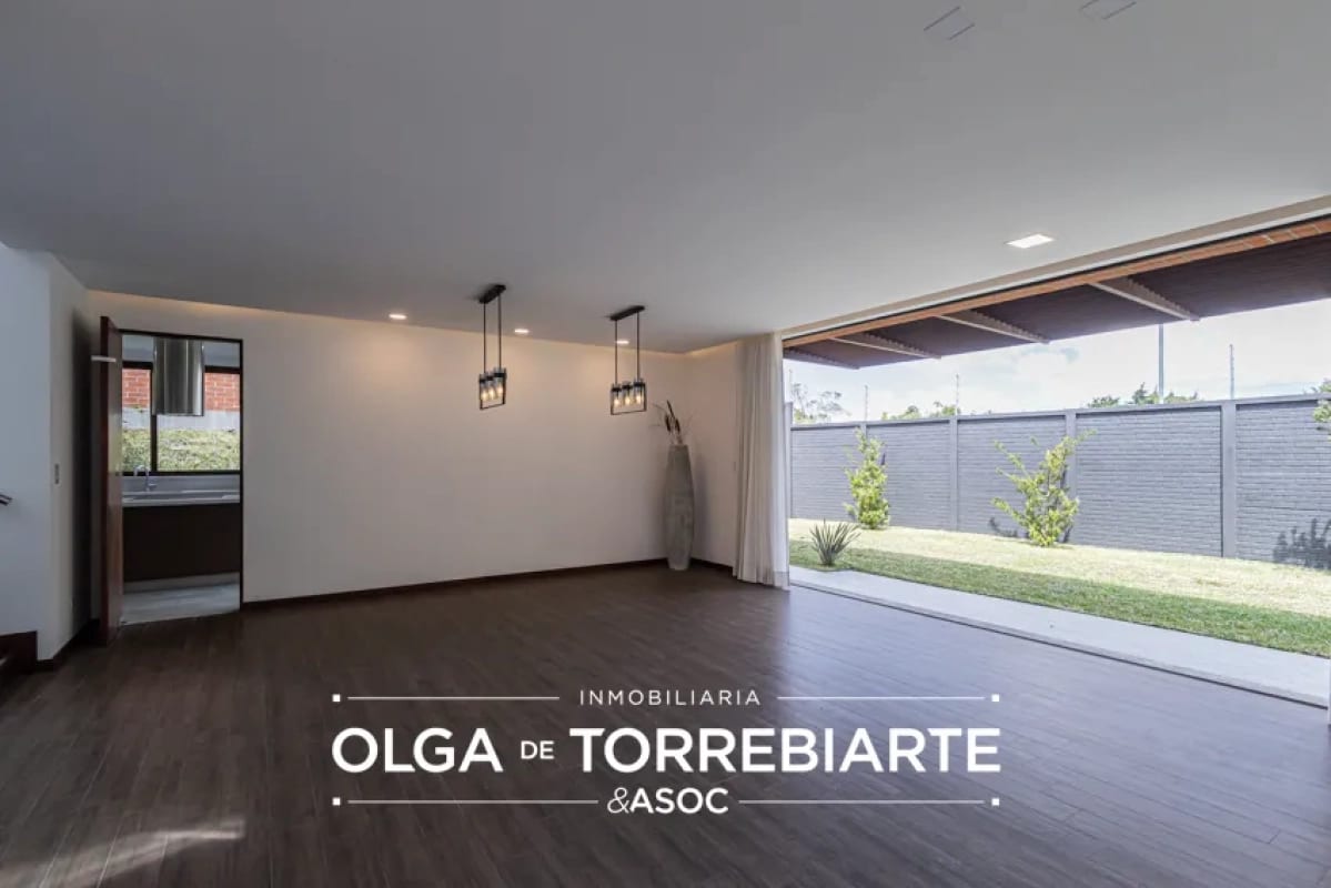 Casa en Condominio Buranas, Residencias Concepción — Casa en Venta en Buranas Concepción, Carretera a El Salvador, Guatemala, Ciudad — foto 16 de 17