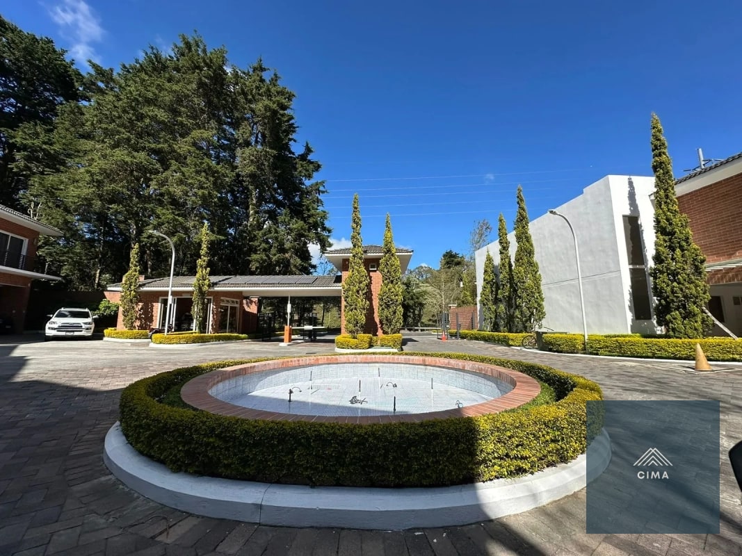 Casa en Venta Trivento San Vicente, CAES - 16