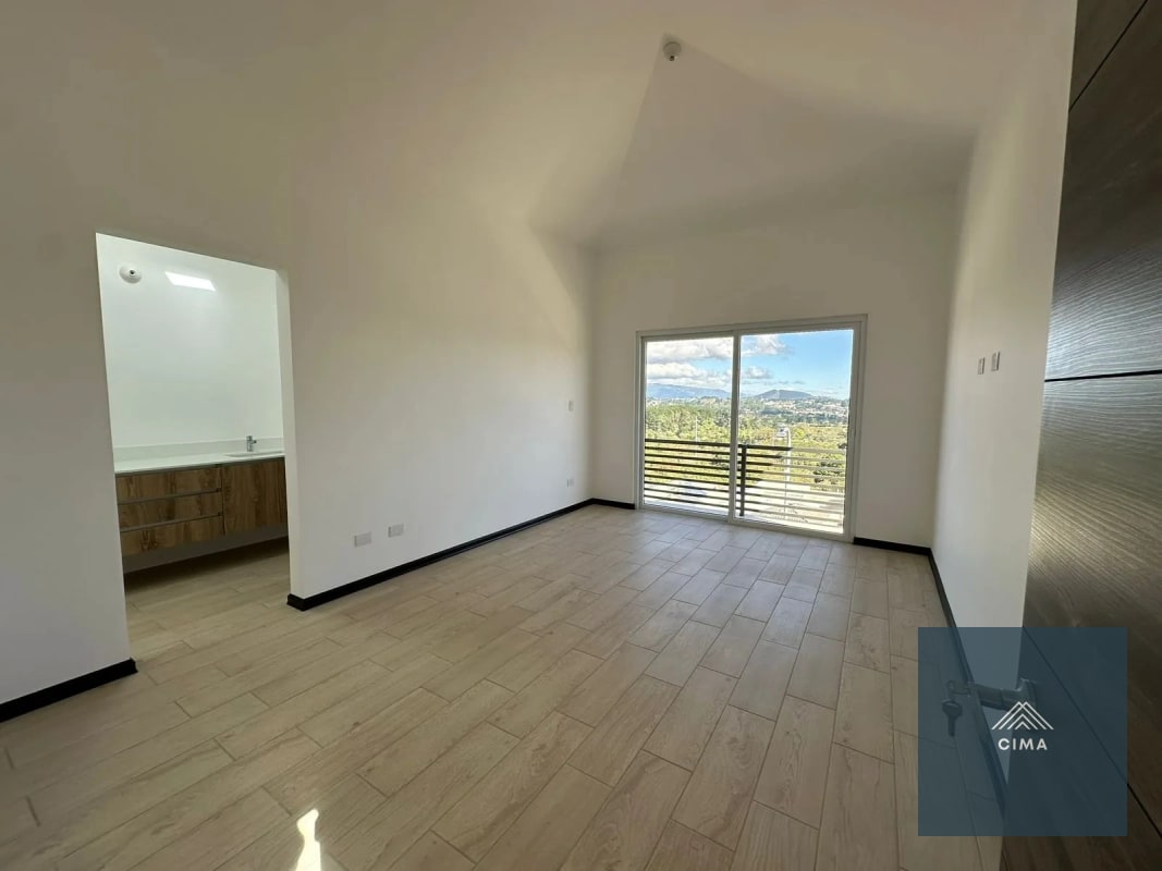 Casa en Venta Trivento San Vicente, CAES - 1