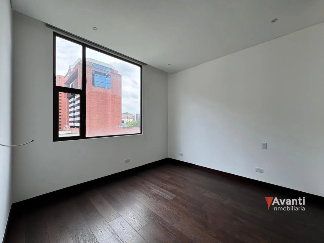 ALQUILER APARTAMENTO ZONA 14, ECHO - 8