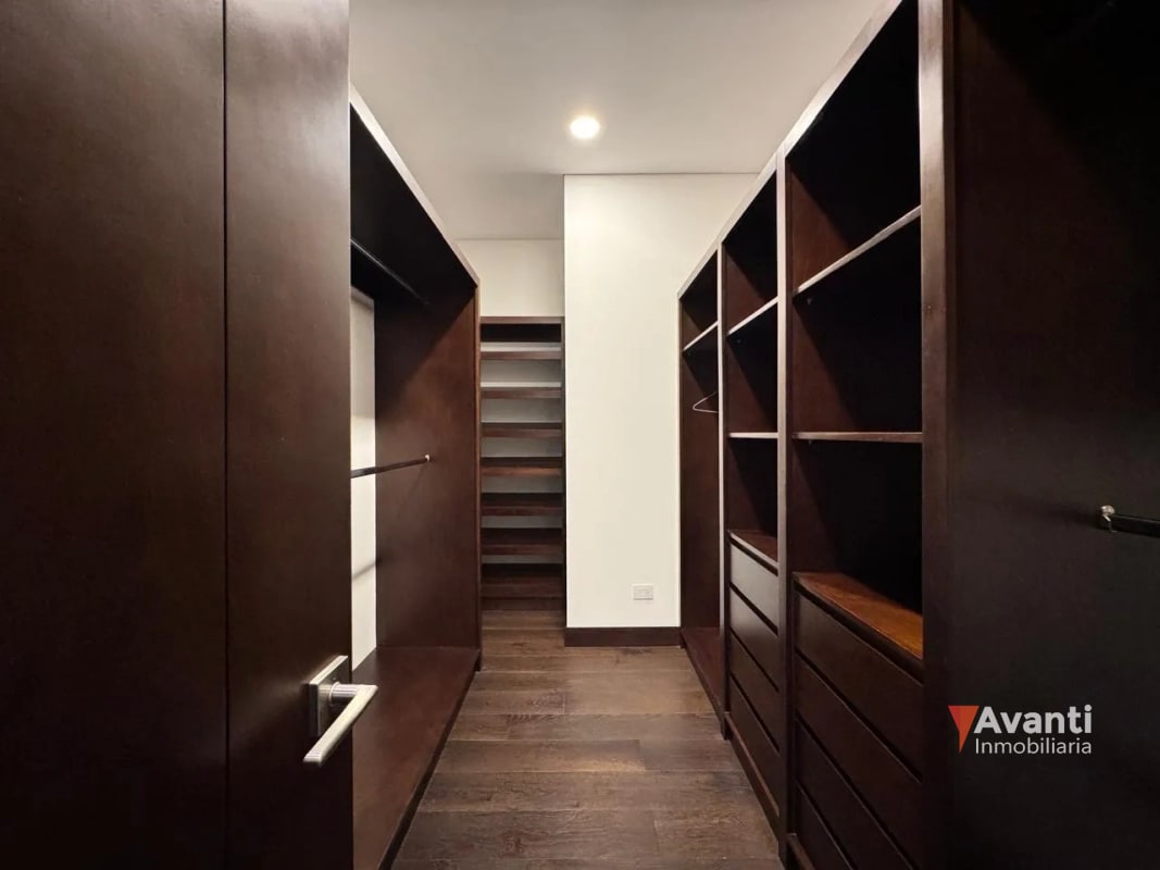 ALQUILER APARTAMENTO ZONA 14, ECHO - 6