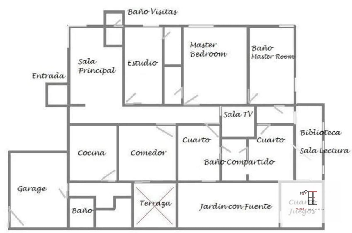 Vendo 2 casas en Carretera a El Salvador Km19.9 - 1