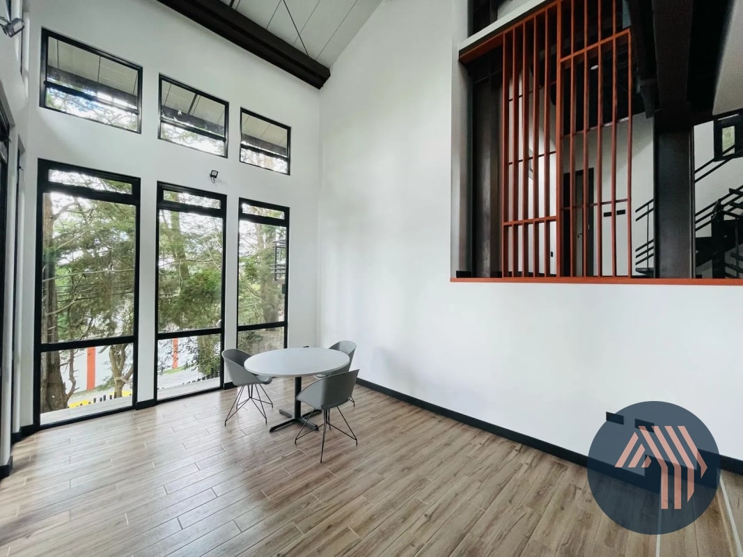 VENTA DE MODERNA CASA - SAN ANTONIO, KM 16 CARR. SALVADOR - 1