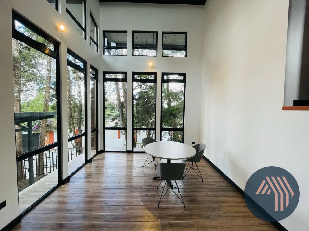 VENTA DE MODERNA CASA - SAN ANTONIO, KM 16 CARR. SALVADOR - 3