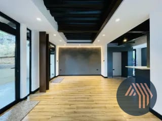 VENTA DE MODERNA CASA - SAN ANTONIO, KM 16 CARR. SALVADOR — Casa en Venta en San Antonio, Carretera a El Salvador, Guatemala, Ciudad — miniatura 6 de 16