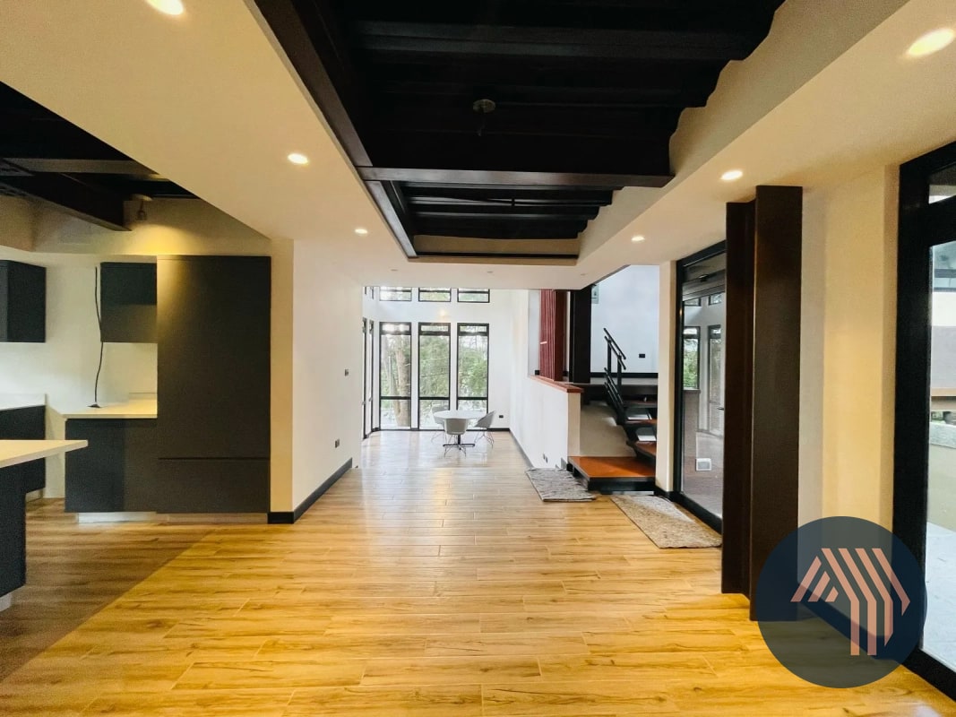 VENTA DE MODERNA CASA - SAN ANTONIO, KM 16 CARR. SALVADOR - 6