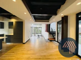 VENTA DE MODERNA CASA - SAN ANTONIO, KM 16 CARR. SALVADOR — Casa en Venta en San Antonio, Carretera a El Salvador, Guatemala, Ciudad — miniatura 7 de 16