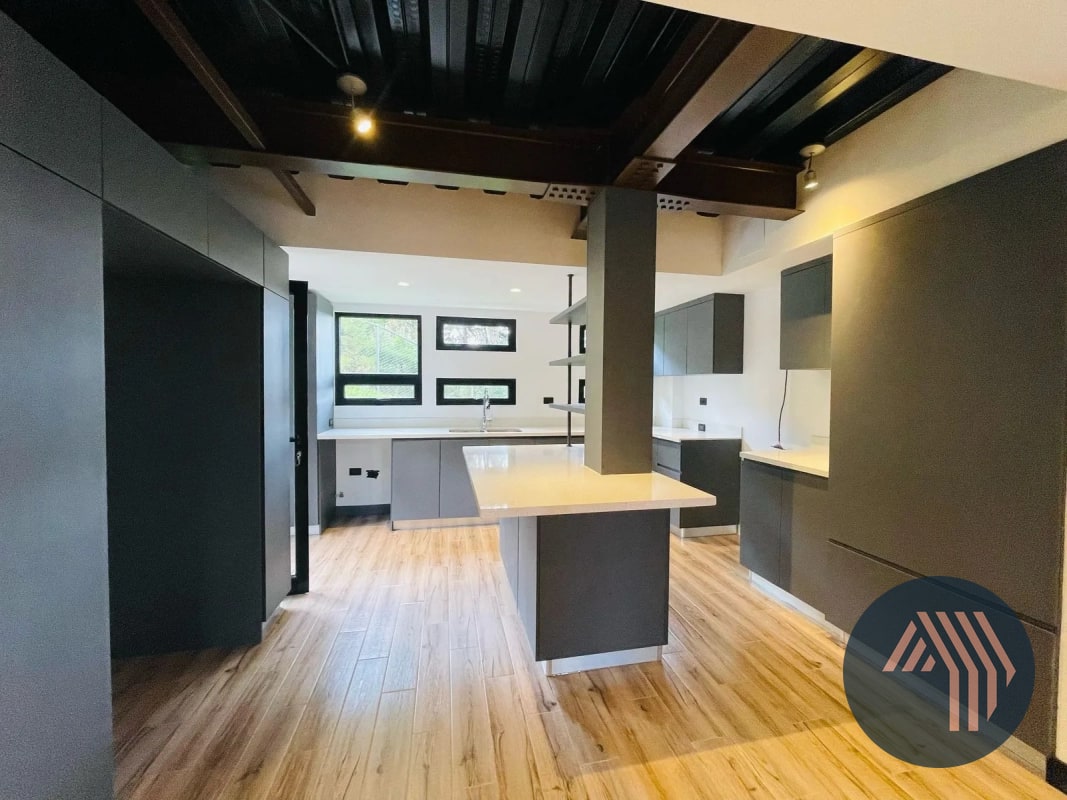 VENTA DE MODERNA CASA - SAN ANTONIO, KM 16 CARR. SALVADOR - 7