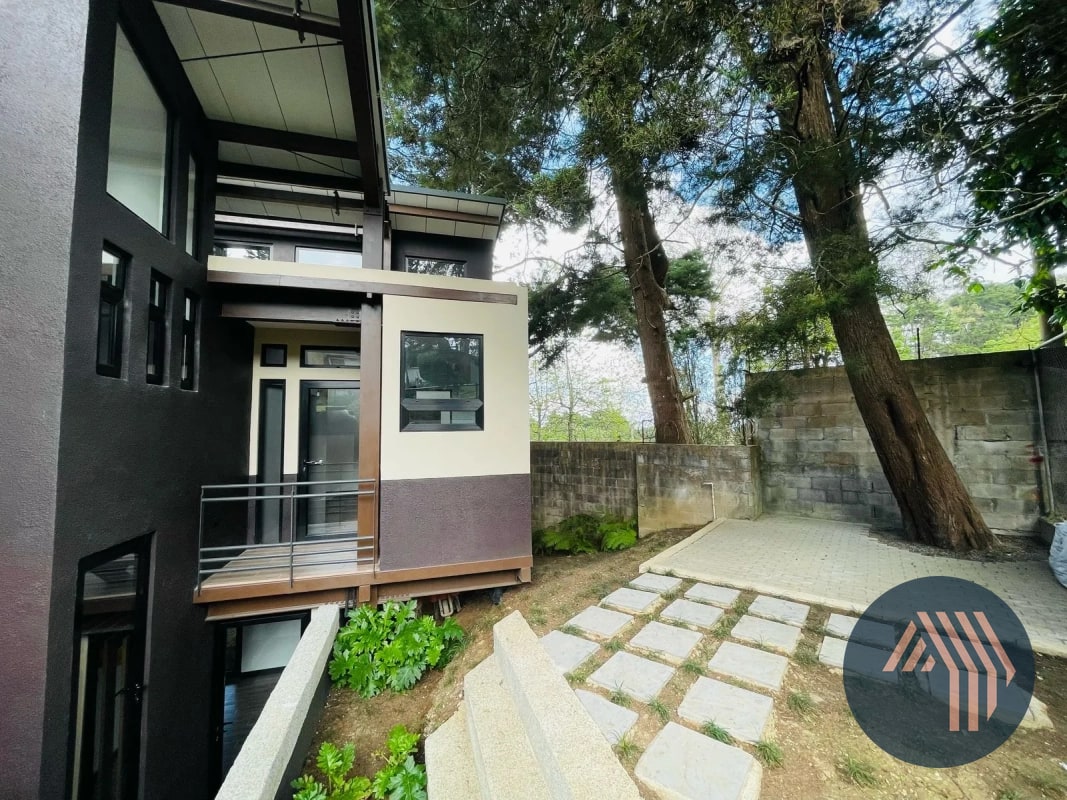 VENTA DE MODERNA CASA - SAN ANTONIO, KM 16 CARR. SALVADOR - 8
