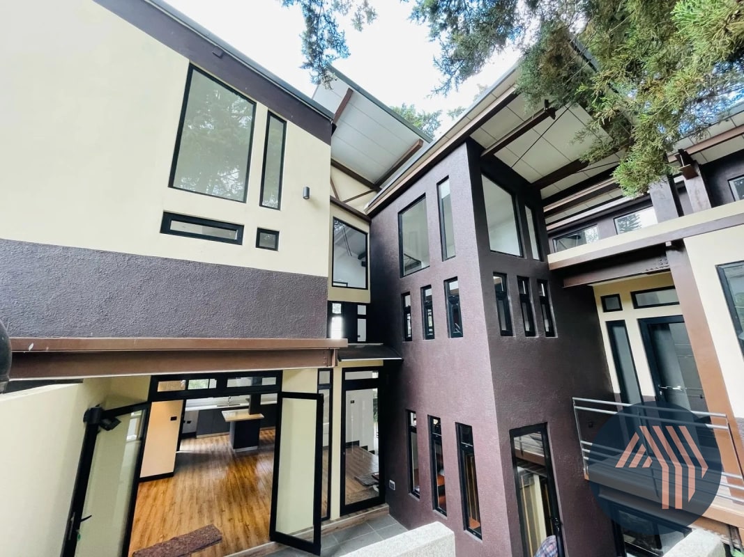 VENTA DE MODERNA CASA - SAN ANTONIO, KM 16 CARR. SALVADOR - 9