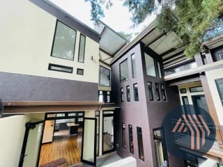 VENTA DE MODERNA CASA - SAN ANTONIO, KM 16 CARR. SALVADOR — Casa en Venta en San Antonio, Carretera a El Salvador, Guatemala, Ciudad — miniatura 10 de 16