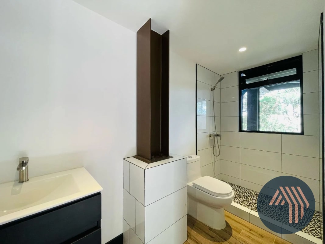 VENTA DE MODERNA CASA - SAN ANTONIO, KM 16 CARR. SALVADOR - 11