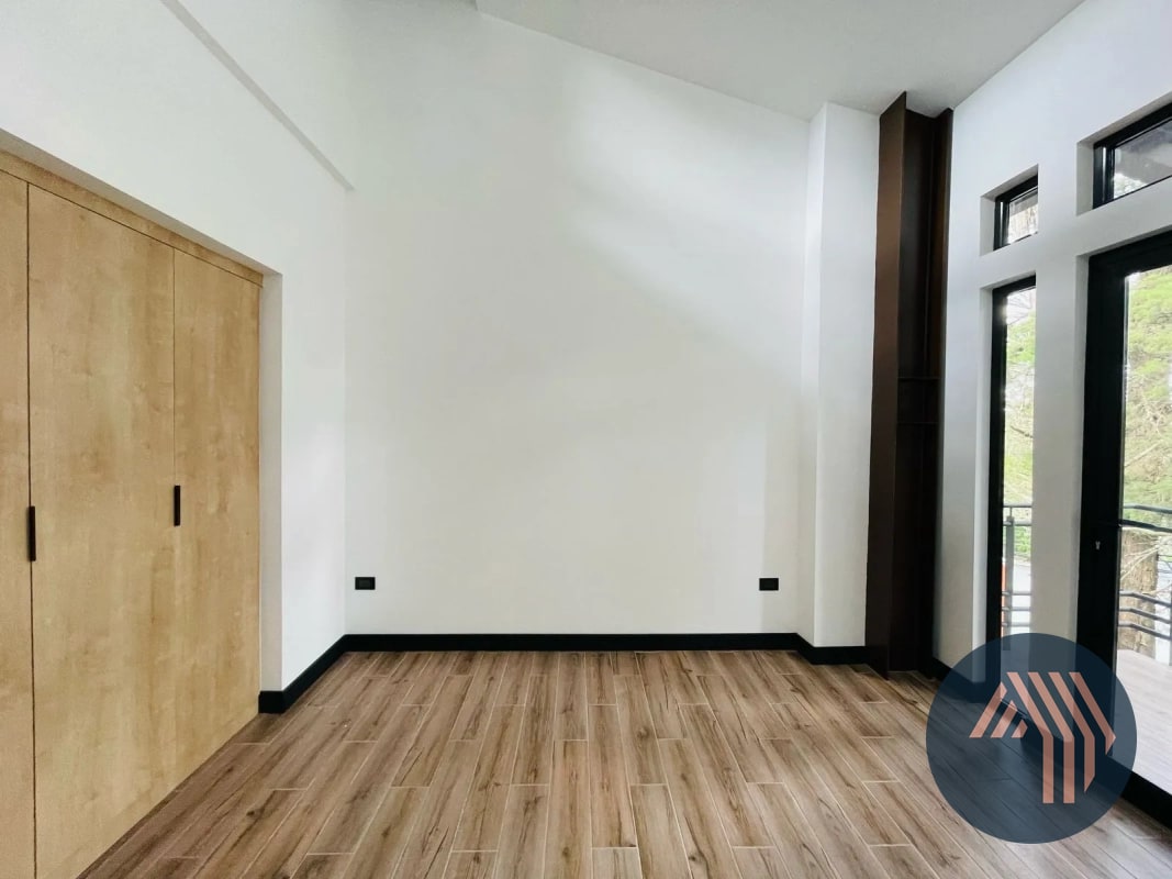 VENTA DE MODERNA CASA - SAN ANTONIO, KM 16 CARR. SALVADOR - 12