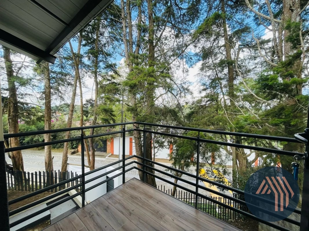 VENTA DE MODERNA CASA - SAN ANTONIO, KM 16 CARR. SALVADOR - 14