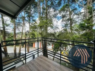 VENTA DE MODERNA CASA - SAN ANTONIO, KM 16 CARR. SALVADOR — Casa en Venta en San Antonio, Carretera a El Salvador, Guatemala, Ciudad — miniatura 15 de 16