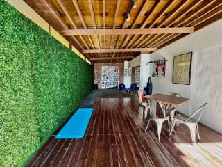 Casa moderna con piscina 4 habs / fuera de garita Z.14 — Casa en Venta en Zona 14, Guatemala, Ciudad — miniatura 7 de 16