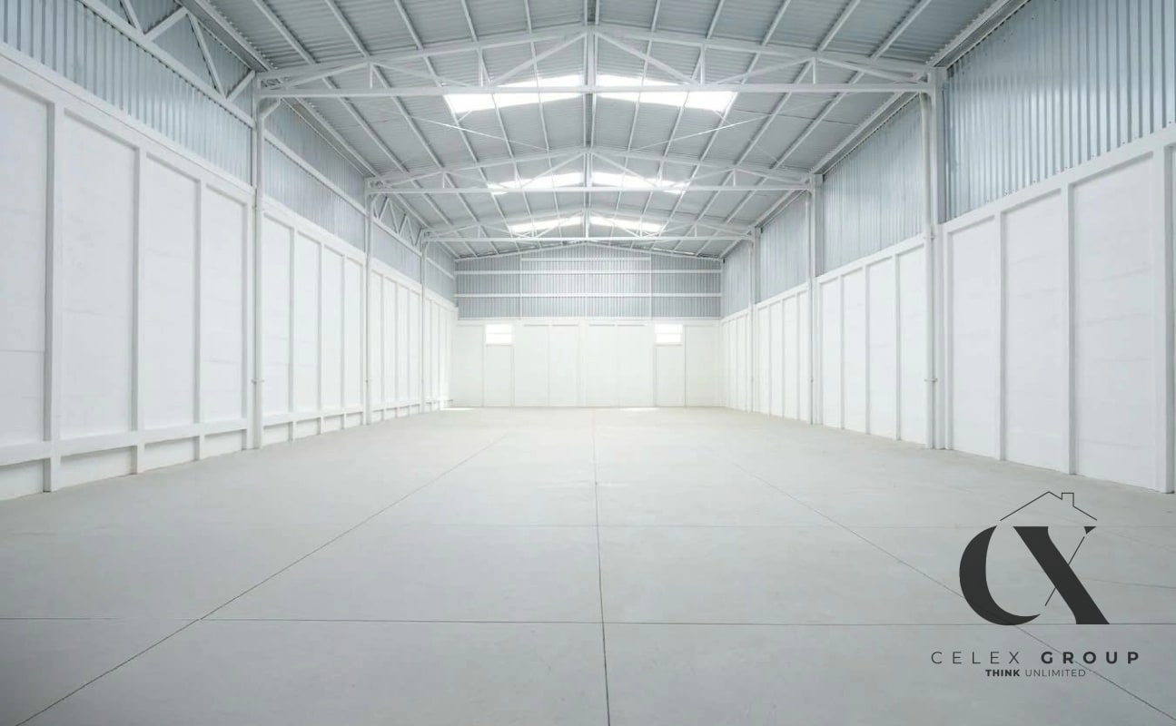 VENTA de Bodega km. 27 de Carr a El Salvador - 3