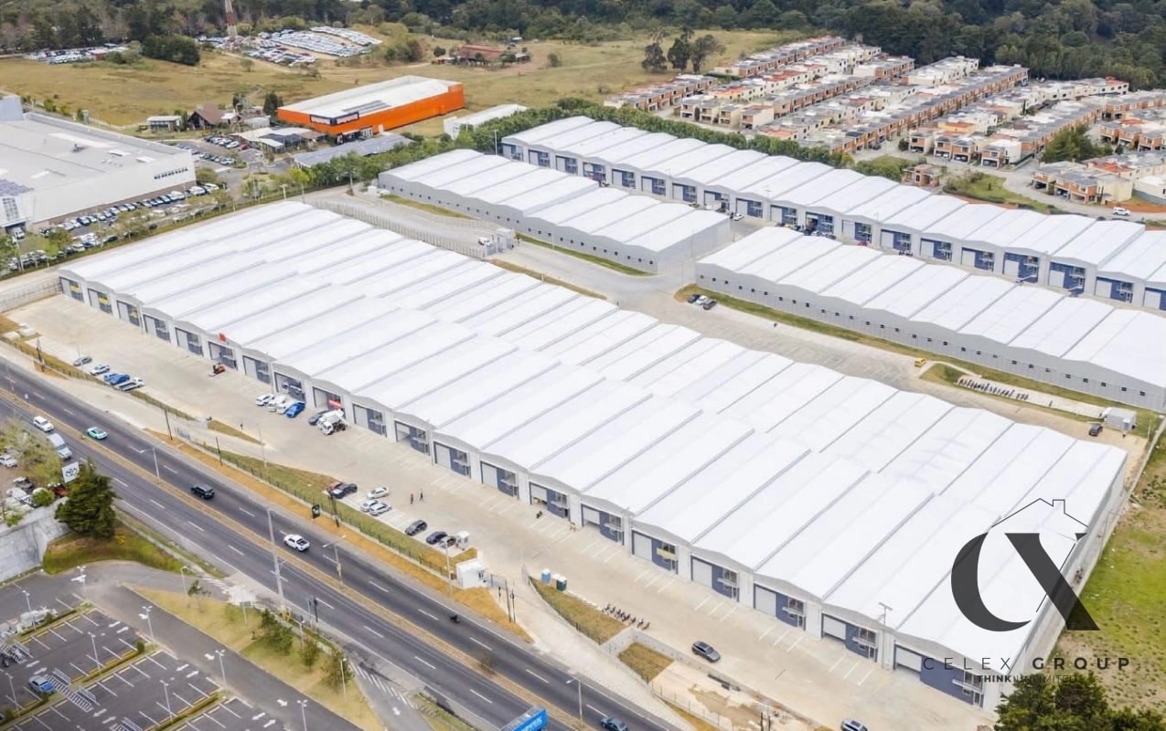 VENTA de Bodega km. 27 de Carr a El Salvador - 1