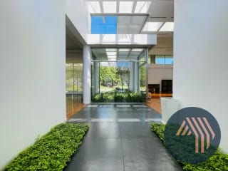 Venta de Lujosa Mansión con Piscina y Helipuerto - Sausalito, Fraijanes — Casa en Venta en Sausalito, Carretera a El Salvador, Guatemala, Ciudad — miniatura 16 de 17