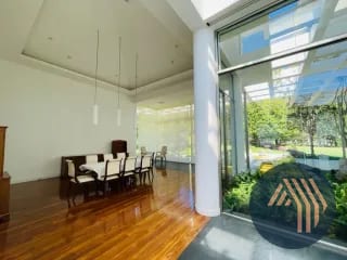 Venta de Lujosa Mansión con Piscina y Helipuerto - Sausalito, Fraijanes — Casa en Venta en Sausalito, Carretera a El Salvador, Guatemala, Ciudad — miniatura 15 de 17