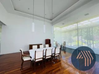Venta de Lujosa Mansión con Piscina y Helipuerto - Sausalito, Fraijanes — Casa en Venta en Sausalito, Carretera a El Salvador, Guatemala, Ciudad — miniatura 14 de 17