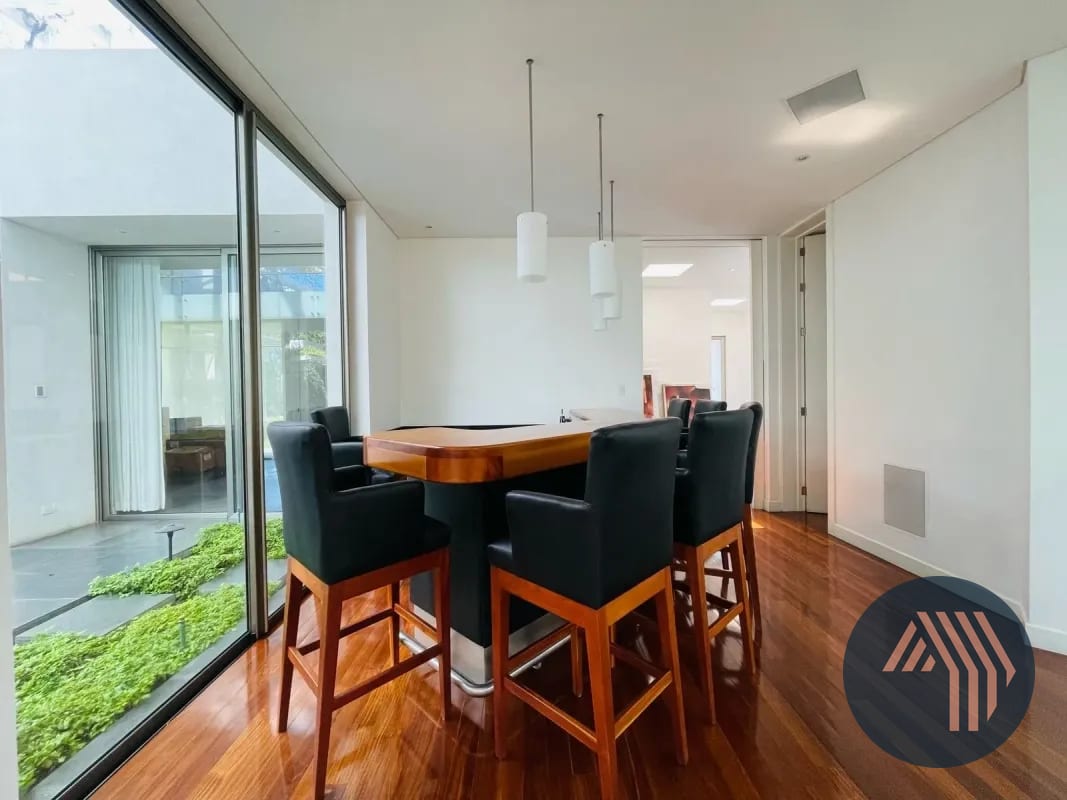 Venta de Lujosa Mansión con Piscina y Helipuerto - Sausalito, Fraijanes — Casa en Venta en Sausalito, Carretera a El Salvador, Guatemala, Ciudad — foto 12 de 17