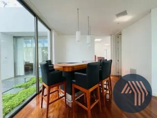 Venta de Lujosa Mansión con Piscina y Helipuerto - Sausalito, Fraijanes — Casa en Venta en Sausalito, Carretera a El Salvador, Guatemala, Ciudad — miniatura 12 de 17
