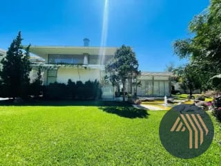 Venta de Lujosa Mansión con Piscina y Helipuerto - Sausalito, Fraijanes — Casa en Venta en Sausalito, Carretera a El Salvador, Guatemala, Ciudad — miniatura 7 de 17