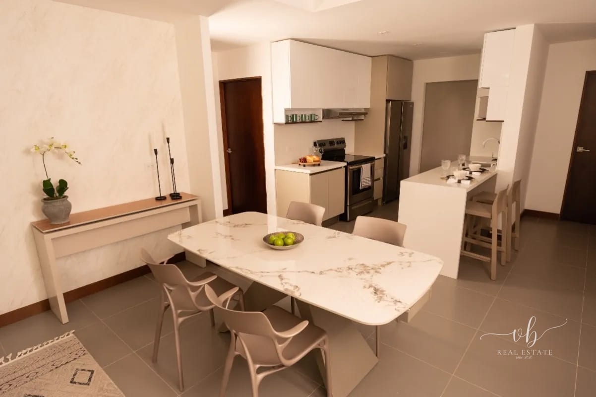 Apartamento en venta - Edificio Ailê - z13 — Apartamento en Venta en Zona 13, Guatemala, Ciudad — foto 12 de 12