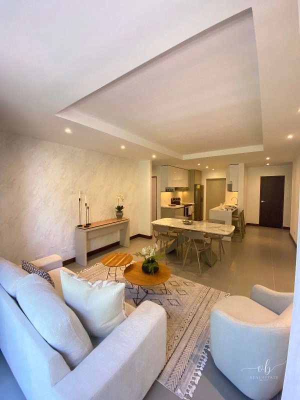 Apartamento en venta - Edificio Ailê - z13 - 12