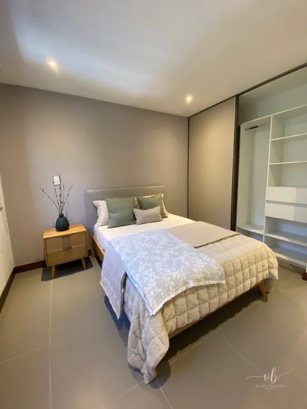 Apartamento en venta - Edificio Ailê - z13 — Apartamento en Venta en Zona 13, Guatemala, Ciudad — foto 11 de 12