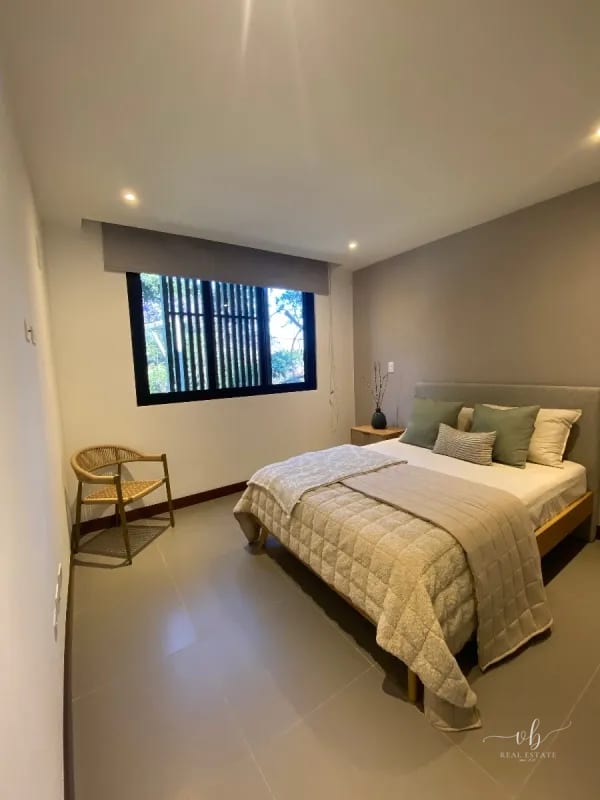 Apartamento en venta - Edificio Ailê - z13 — Apartamento en Venta en Zona 13, Guatemala, Ciudad — foto 10 de 12