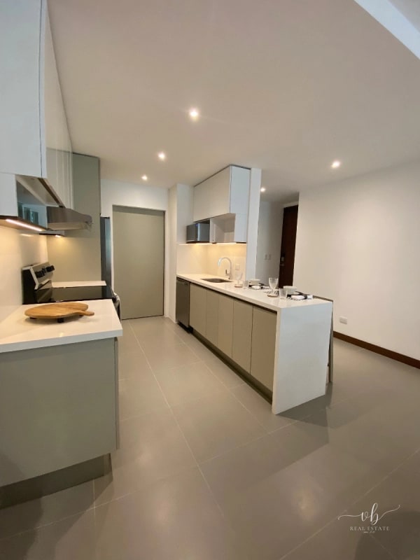 Apartamento en venta - Edificio Ailê - z13 - 8